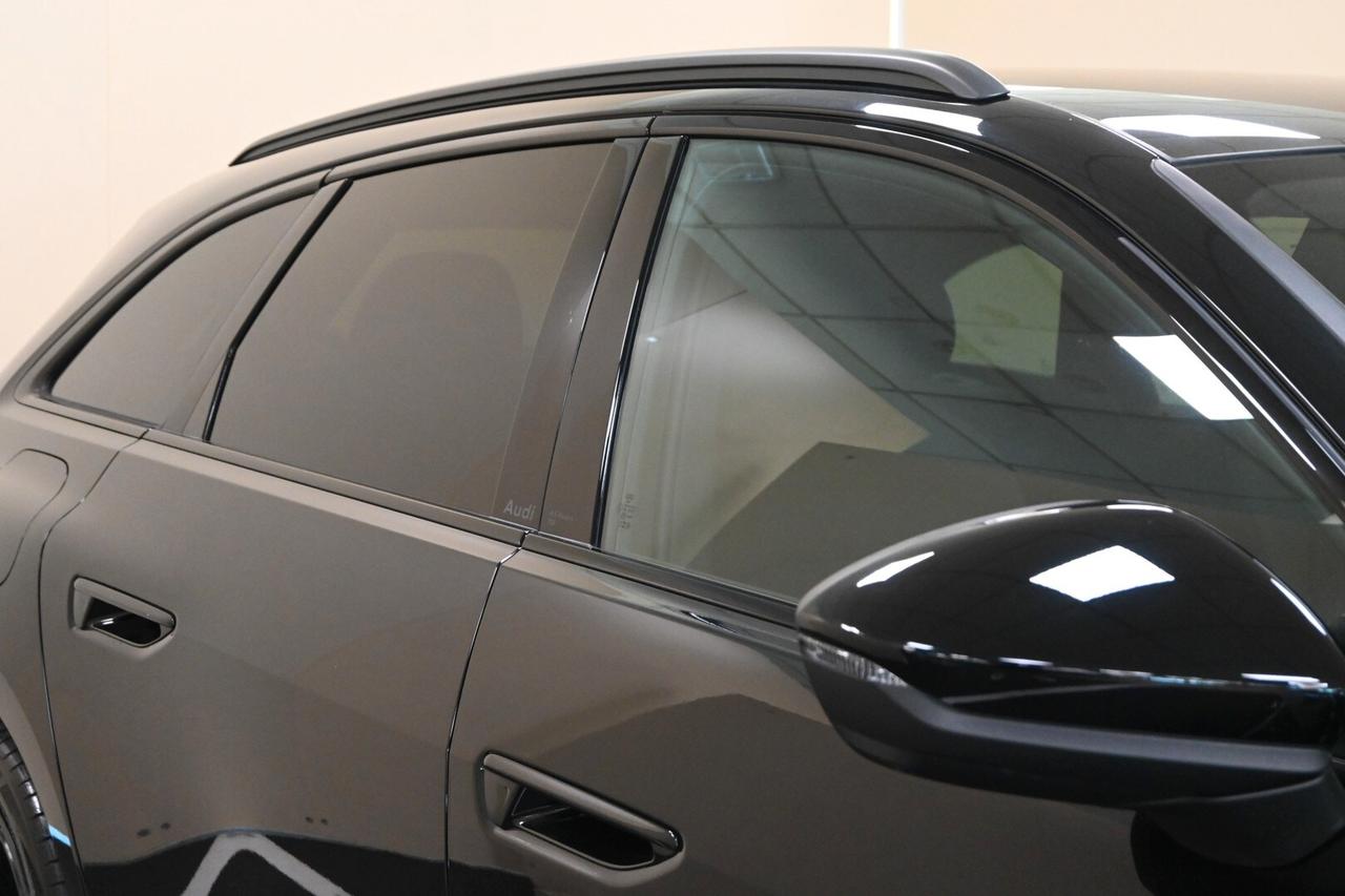 AUDI A5 3ª serie A5 Avant TDI 150 kW mHEV+ S t...