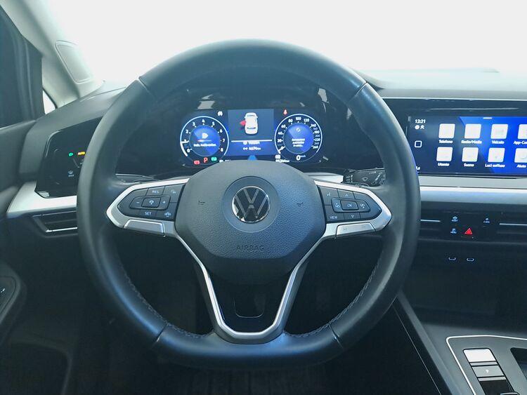 Volkswagen Golf Life DSG BR944536 1.0 Mild Hybrid 110CV
