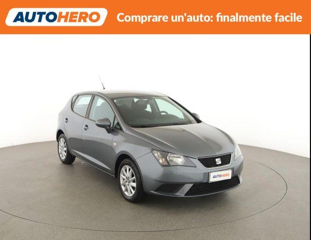 SEAT Ibiza 1.4 TDI 90 CV 5p. SOL