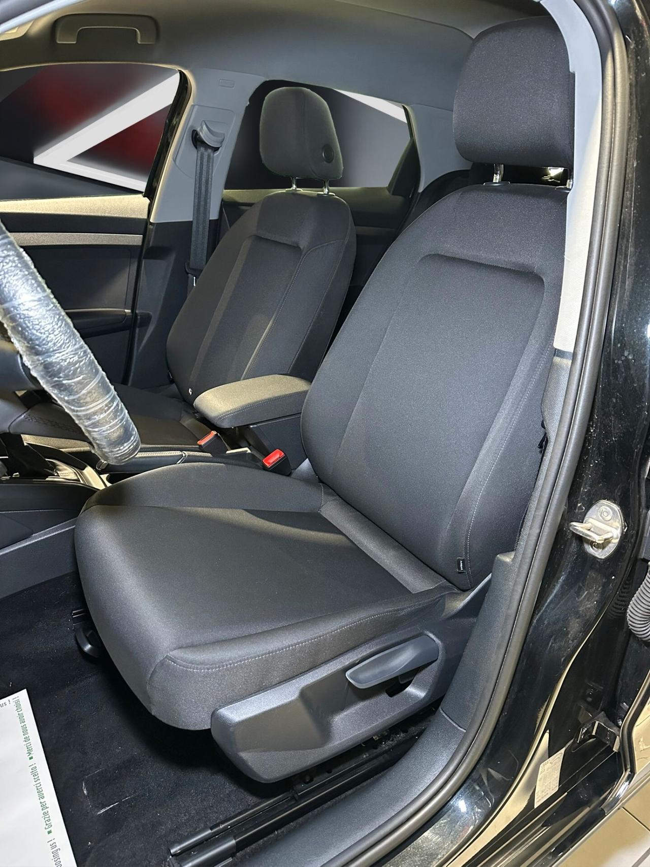 Audi A1 SPB 25 1.0 TFSI S tronic IDENTITY BLACK