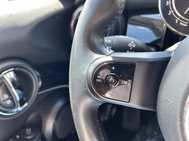 MINI Cooper 5p auto 136 cv 5 PORTE!! GARANZIA EUROPEA 12+