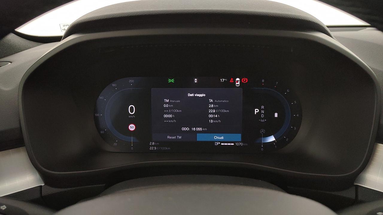 VOLVO XC40 2.0 b3 Core auto