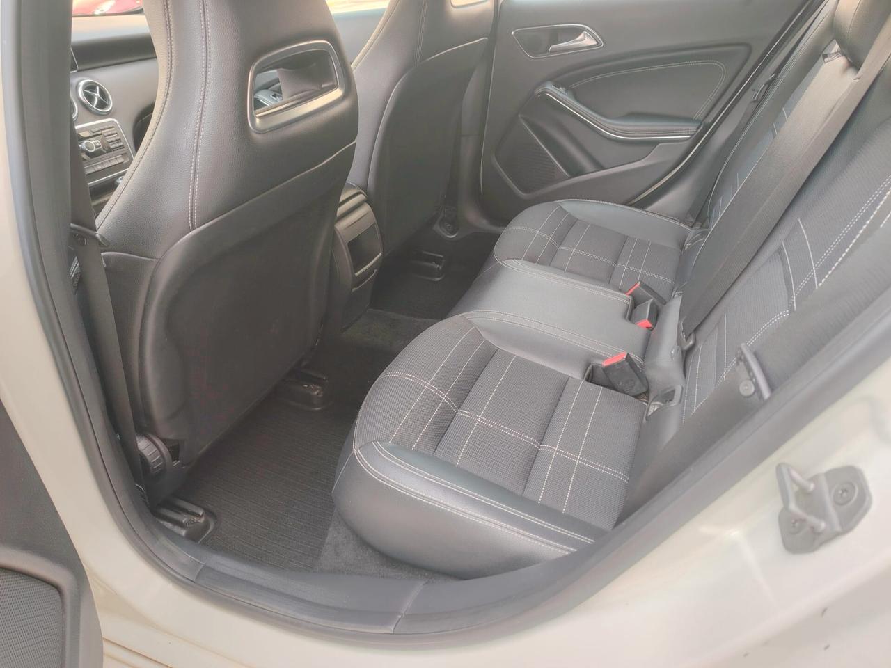 Mercedes-benz A 180 CDI Sport