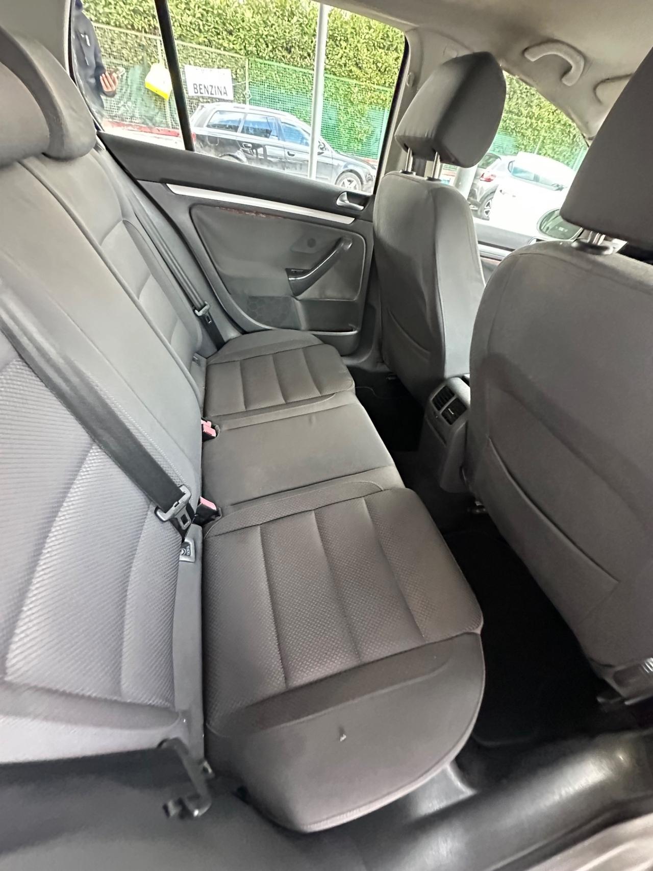 Volkswagen Golf 1.9 TDI 5p. Sportline Ltd.Edition