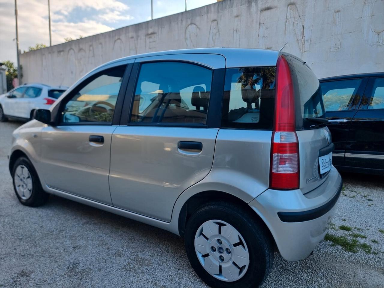 Fiat Panda 1.1 Actual