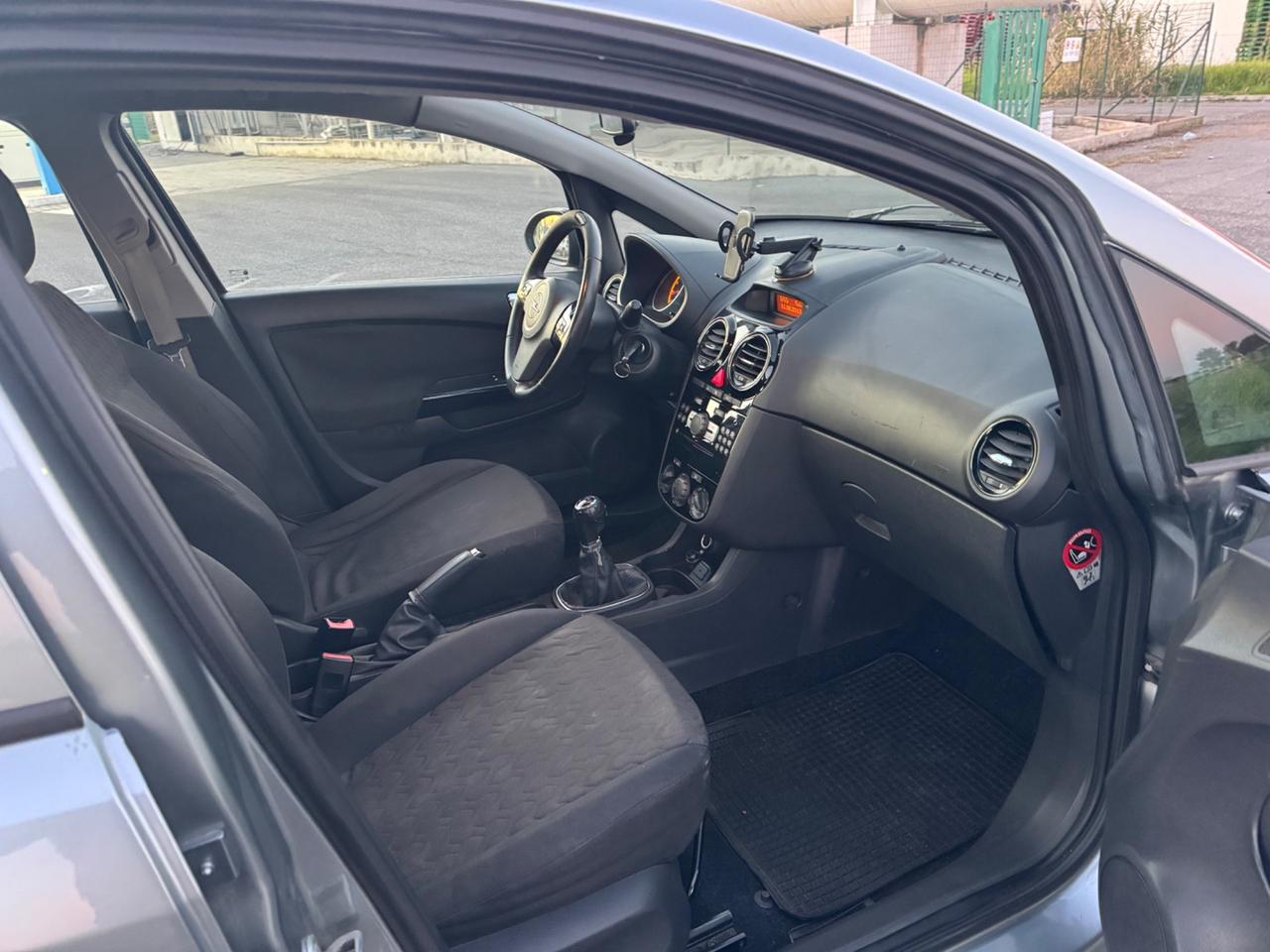 Opel Corsa 1.2 85CV 5 porte GPL-TECH Ecotec