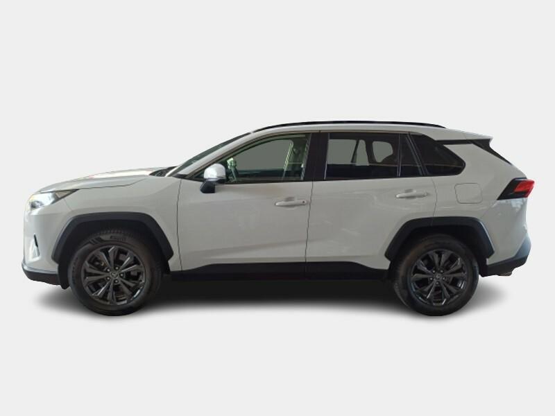 TOYOTA RAV 4 2.5 HV 178 CV E-CVT DYNAMIC AWD-I SUV