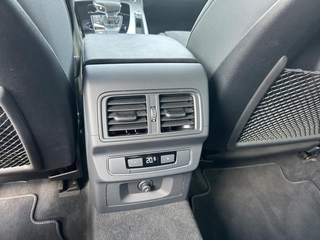 Audi Q5 SPB 40 TDI quattro S tronic line