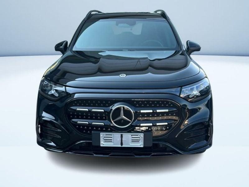 Mercedes-Benz GLB 350 4Matic EQ AMG Line Advanced Plus