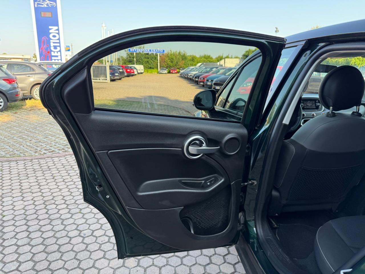 Fiat 500X 1.3 MultiJet 95 CV Lounge OK NEOPATENTATI