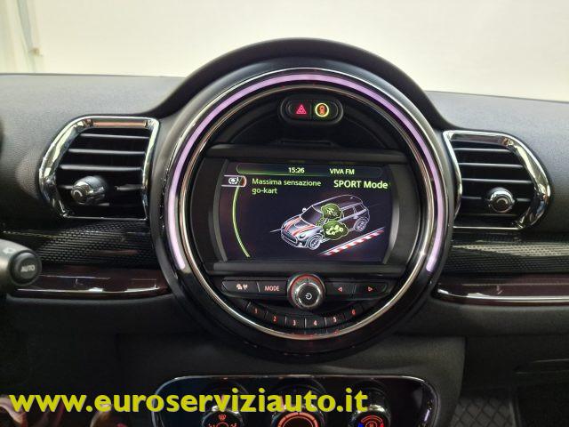 MINI Clubman 1.5 Cooper