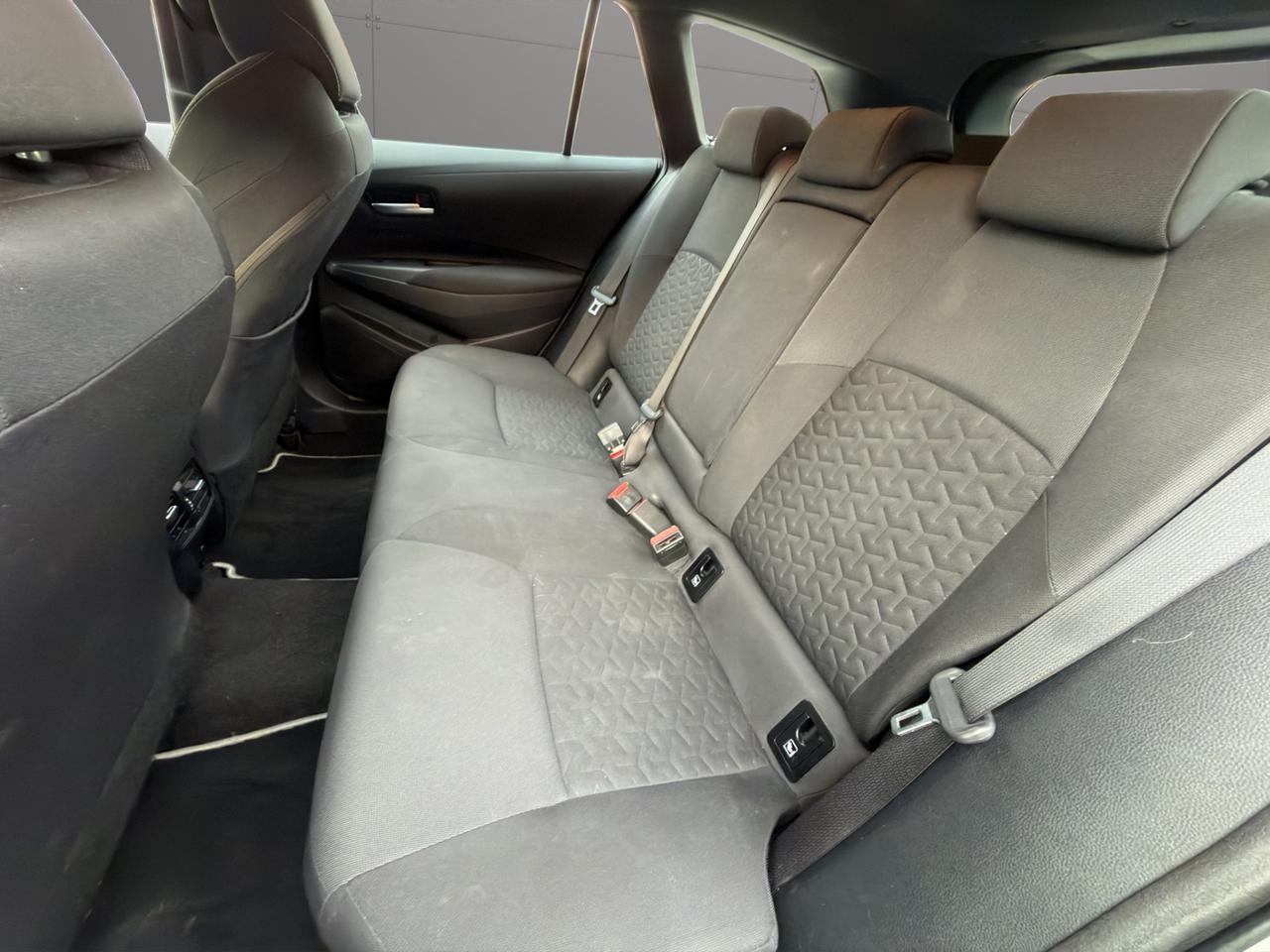 Toyota Corolla 2.0 Business - Hybrid - Iva Esposta - Unipro - Promo Finanziamento - Schermo - Retrocamera - Cerchi in lega