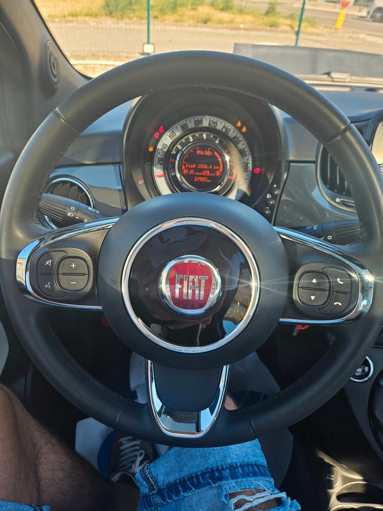 Fiat 500 OK NEOPATENTATI SPETTACOLARE