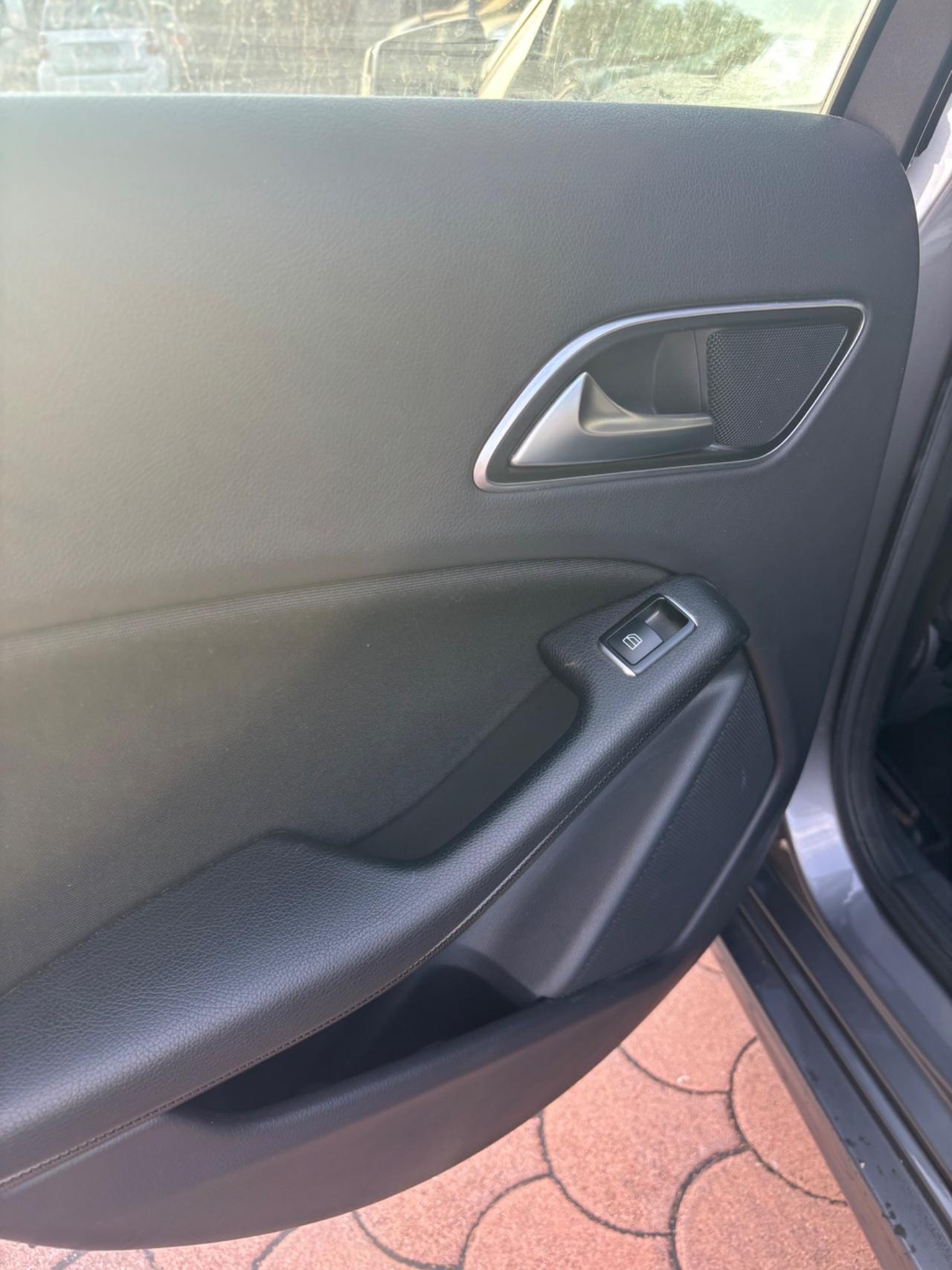 Mercedes-benz A 200 CDI Sport