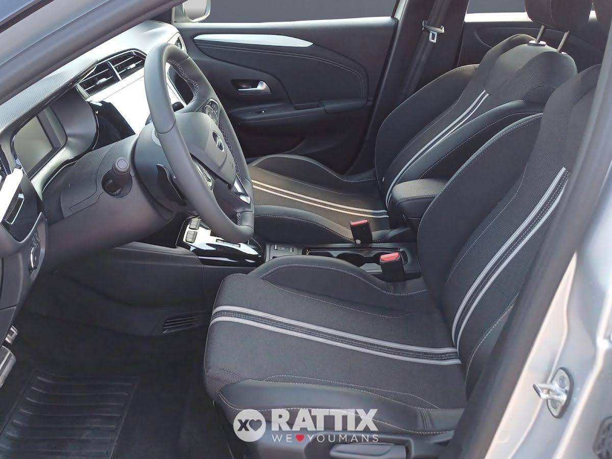 Opel Corsa 1.2 Hybrid 110CV GS DCT6