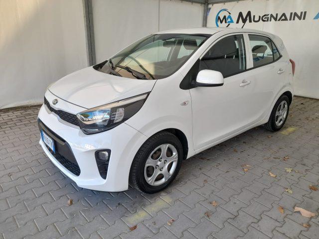 KIA Picanto 1.0 5 porte Active *solo 47.100 Km*