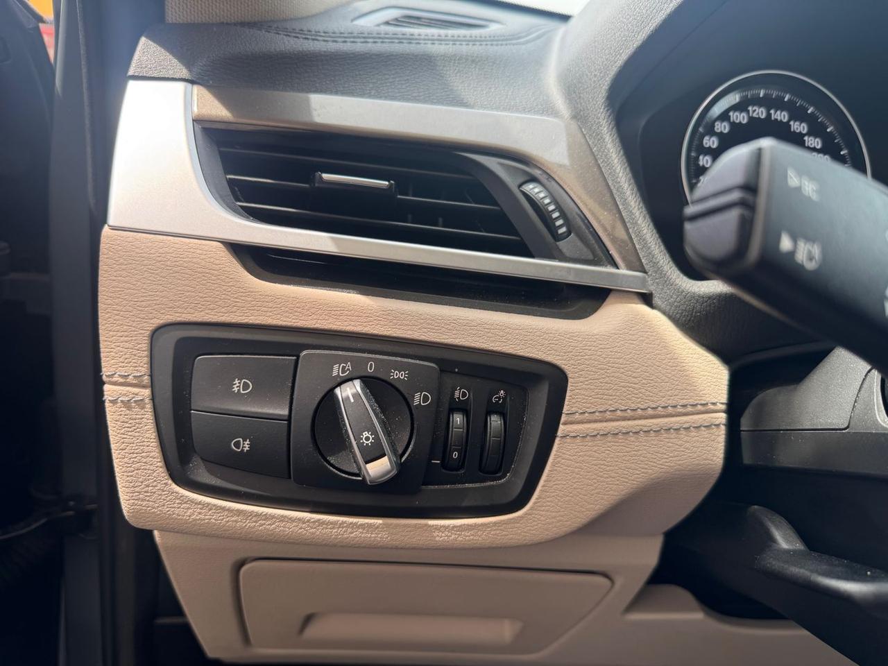 Bmw X1 xLine 18 d #11332