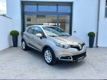 Renault Captur 1.2 TCe 120 Cv EDC R-LINK-2014