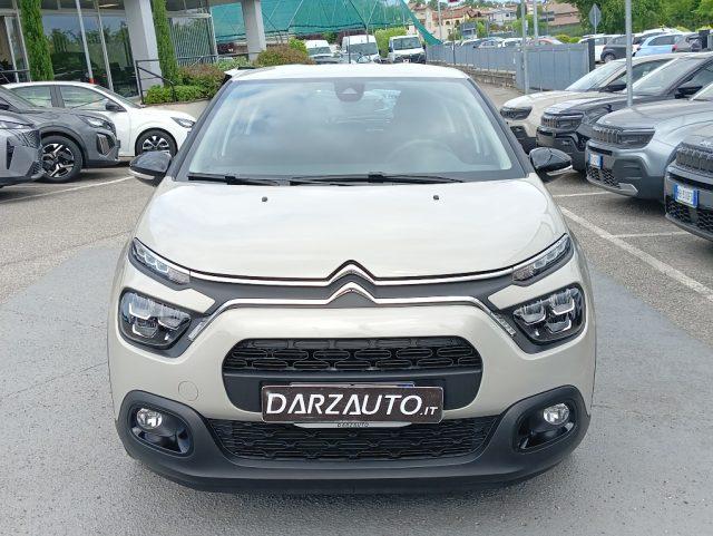 CITROEN C3 Plus 1.2 83 S&S