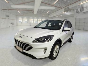 FORD KUGA 2.5 Benzina PHEV 225CV 2WD Titanium Business Aut