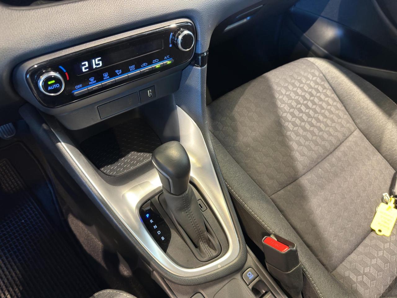 Toyota Yaris 1.5h Trend