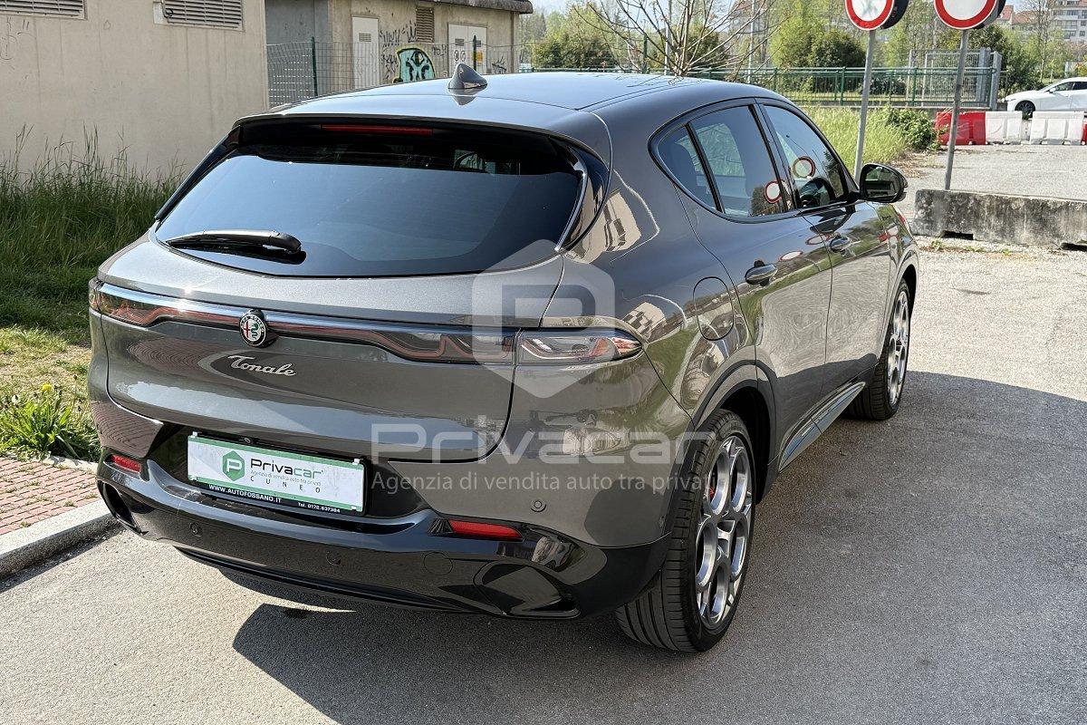 ALFA ROMEO Tonale 1.5 130 CV MHEV TCT7 Sprint