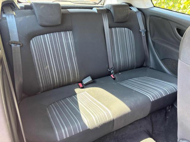 FIAT Punto 1.3 MJT II 75 CV - MOTORE NUOVO!