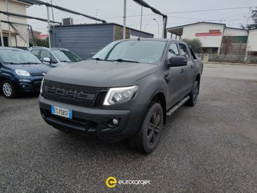 FORD Ranger 2.2 TDCi Doppia Cabina XLT 5pt.