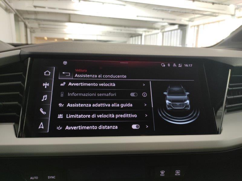 AUDI Q4 e-tron - Q4 40 e-tron Business
