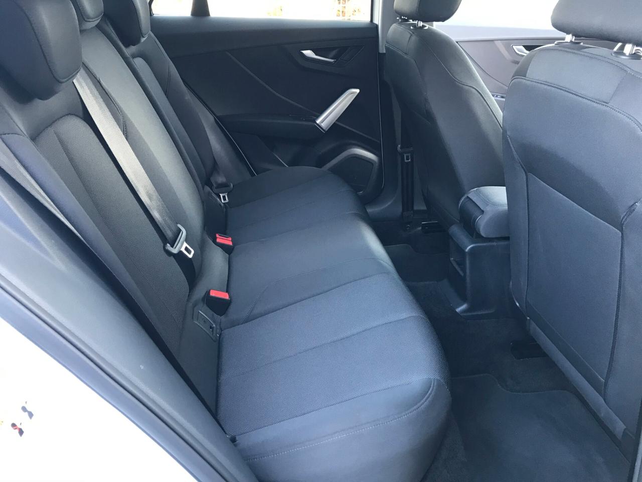 Audi Q2 30 TDI S tronic S line Edition