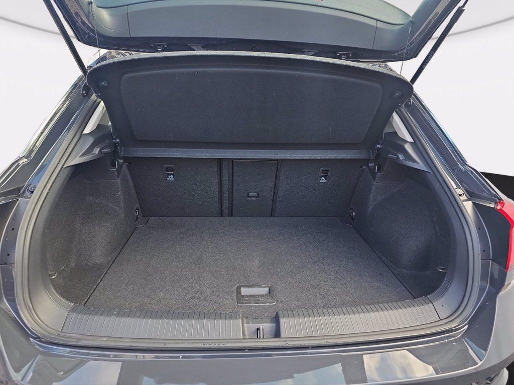 VOLKSWAGEN T-roc 1.0 tsi style 110cv del 2021