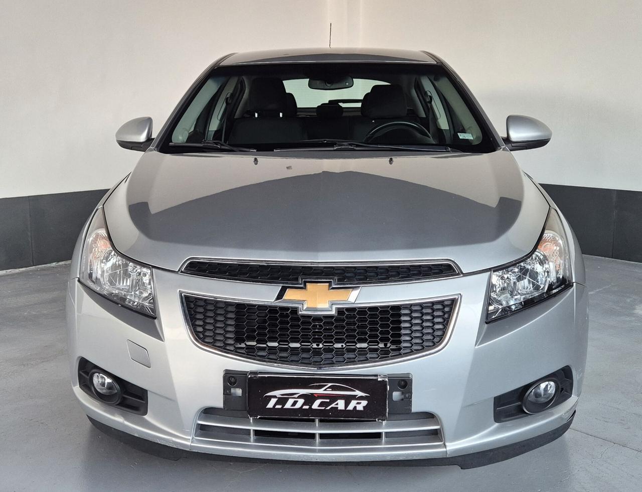 Chevrolet Cruze 2.0 Diesel 163CV 5 porte LTZ