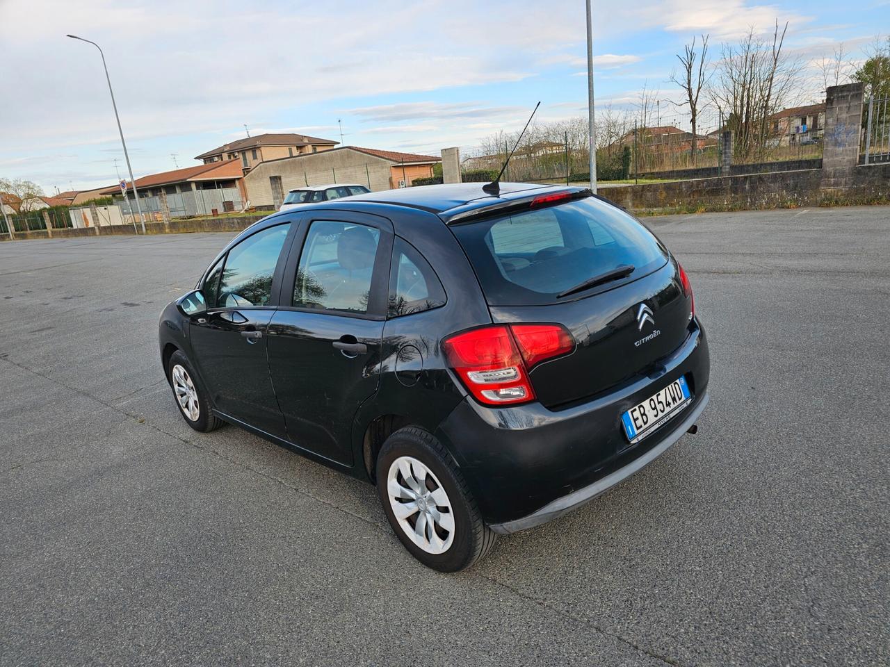 Citroen C3 1.4 Style