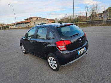 Citroen C3 1.4 Exclusive