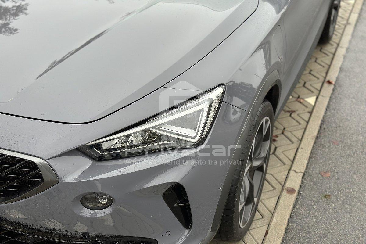 CUPRA Formentor 1.4 e-Hybrid DSG