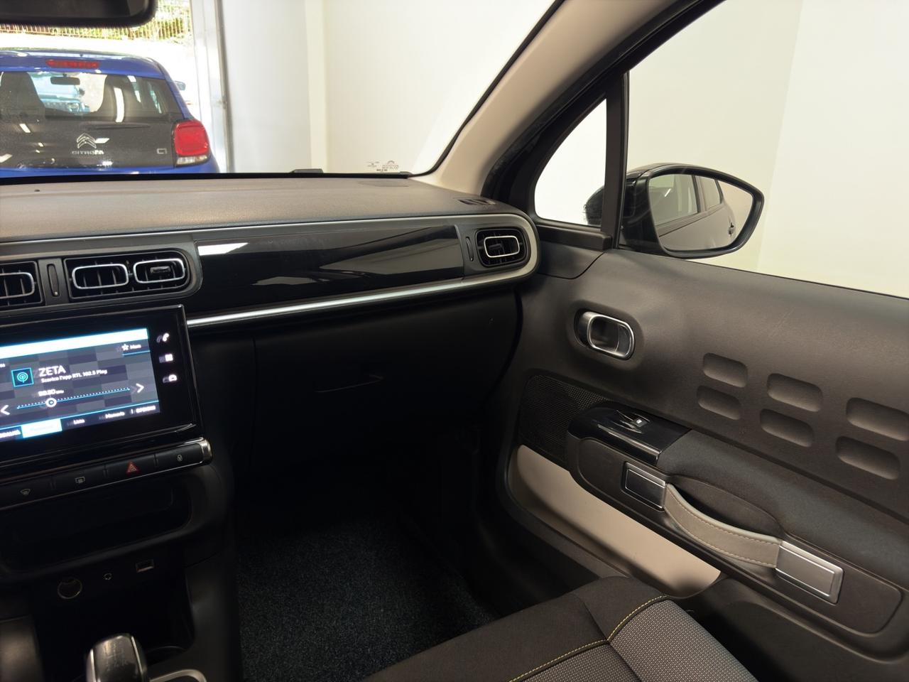 Citroen C3 Shine 82cv GPL - DISTRIBUZIONE FATTA