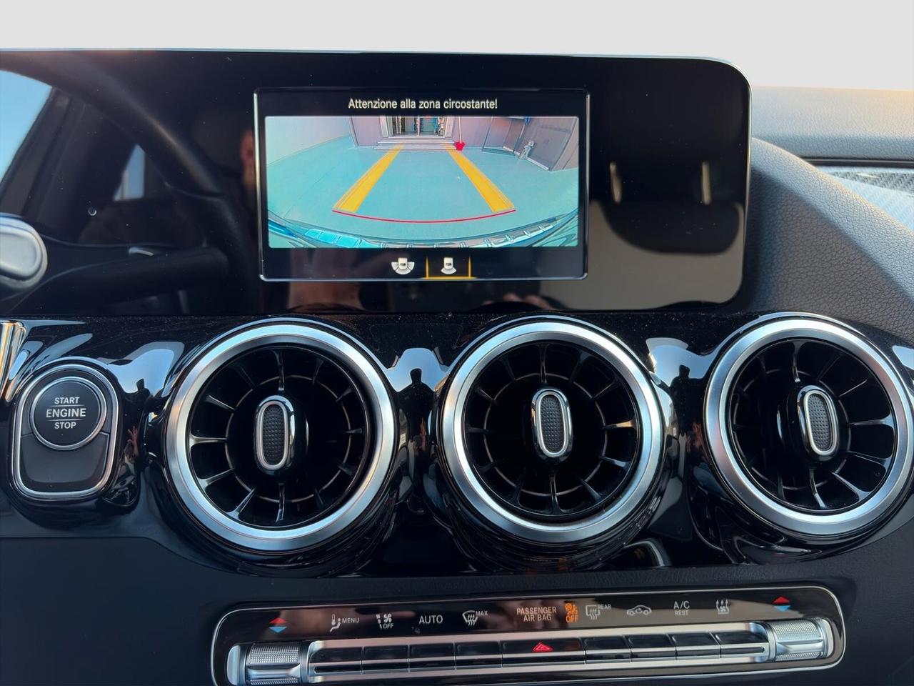 Mercedes-benz GLA 250 e hybrid EQ Premium