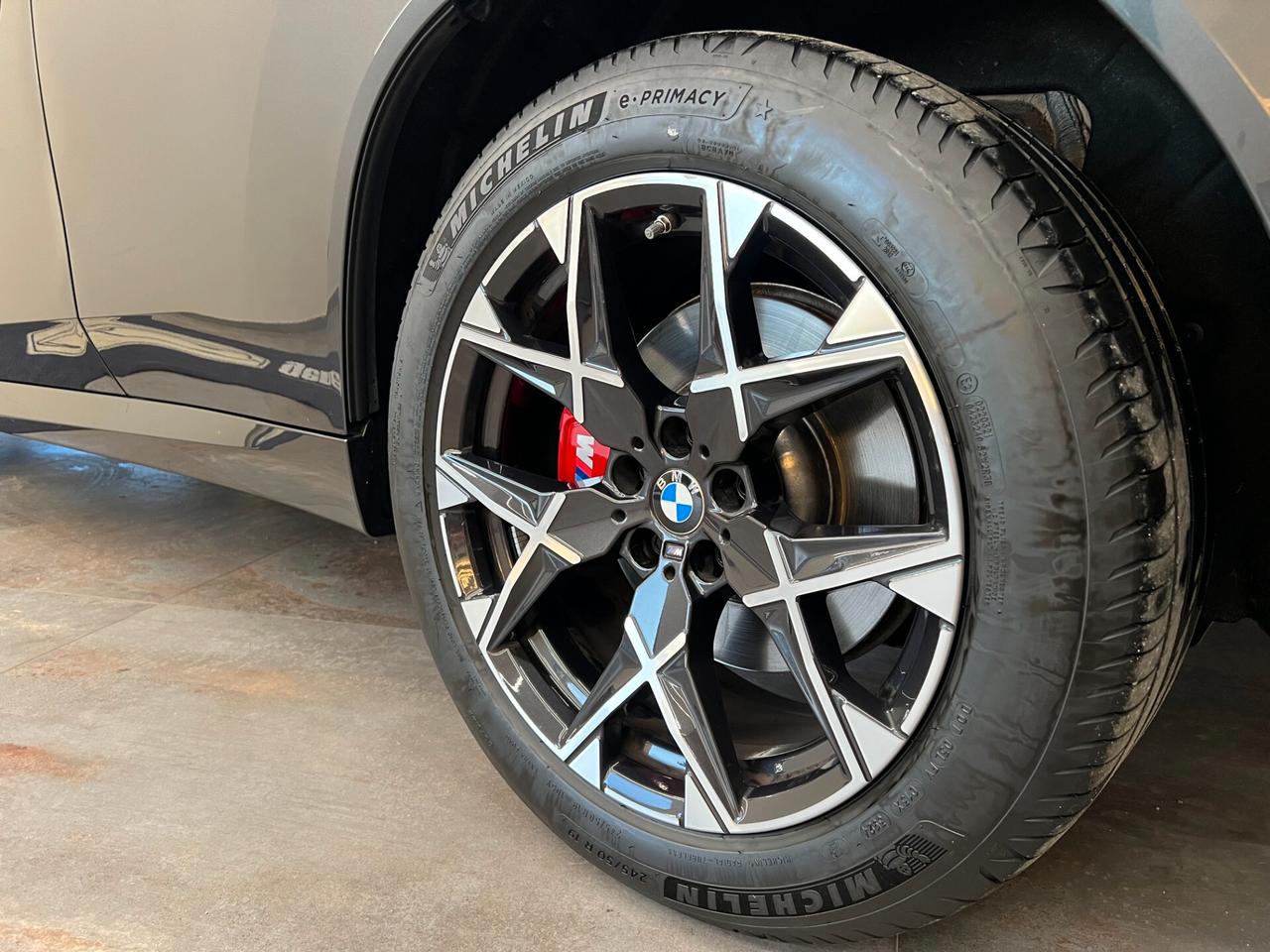 Bmw X3 xDrive20d 48V MSport Pro