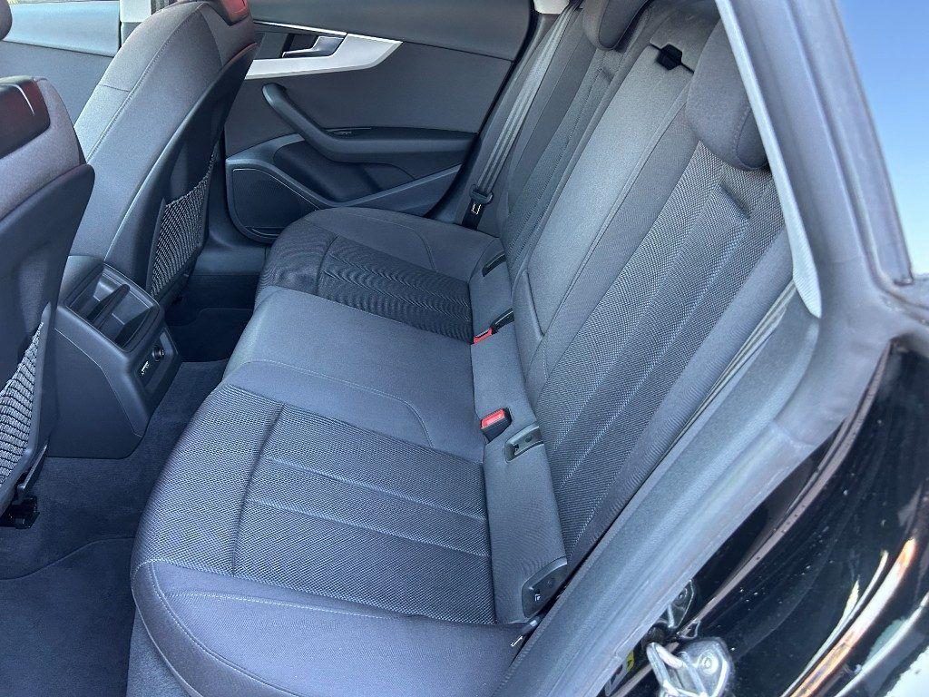 Audi A5 SPB 35 TDI S tronic Business Advanced