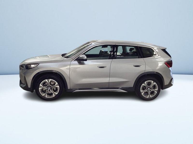 BMW X1 sDrive 18d