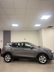 Nissan Qashqai 1.5 dCi 115 CV DCT Tekna