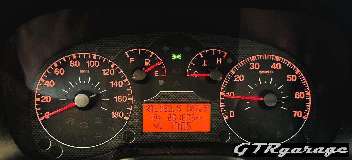 CITROEN - Nemo - 1.4 Multispace