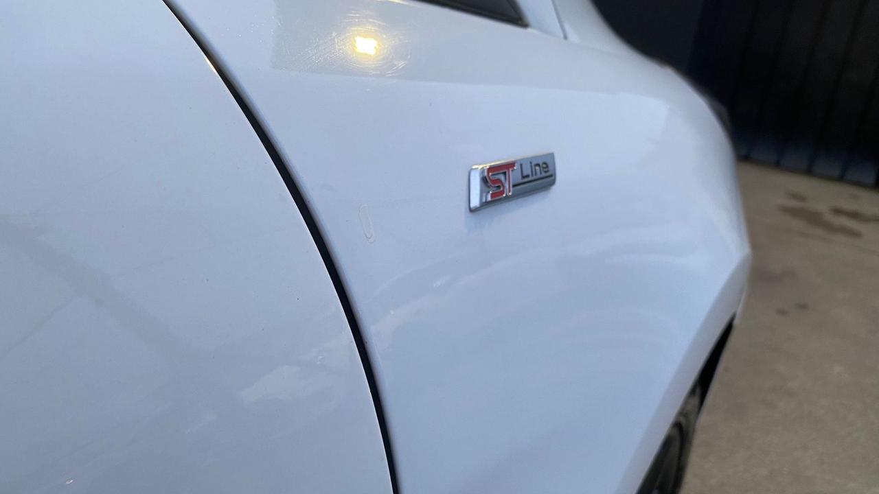 Ford Fiesta 1.5 TDCi 5 porte ST-Line