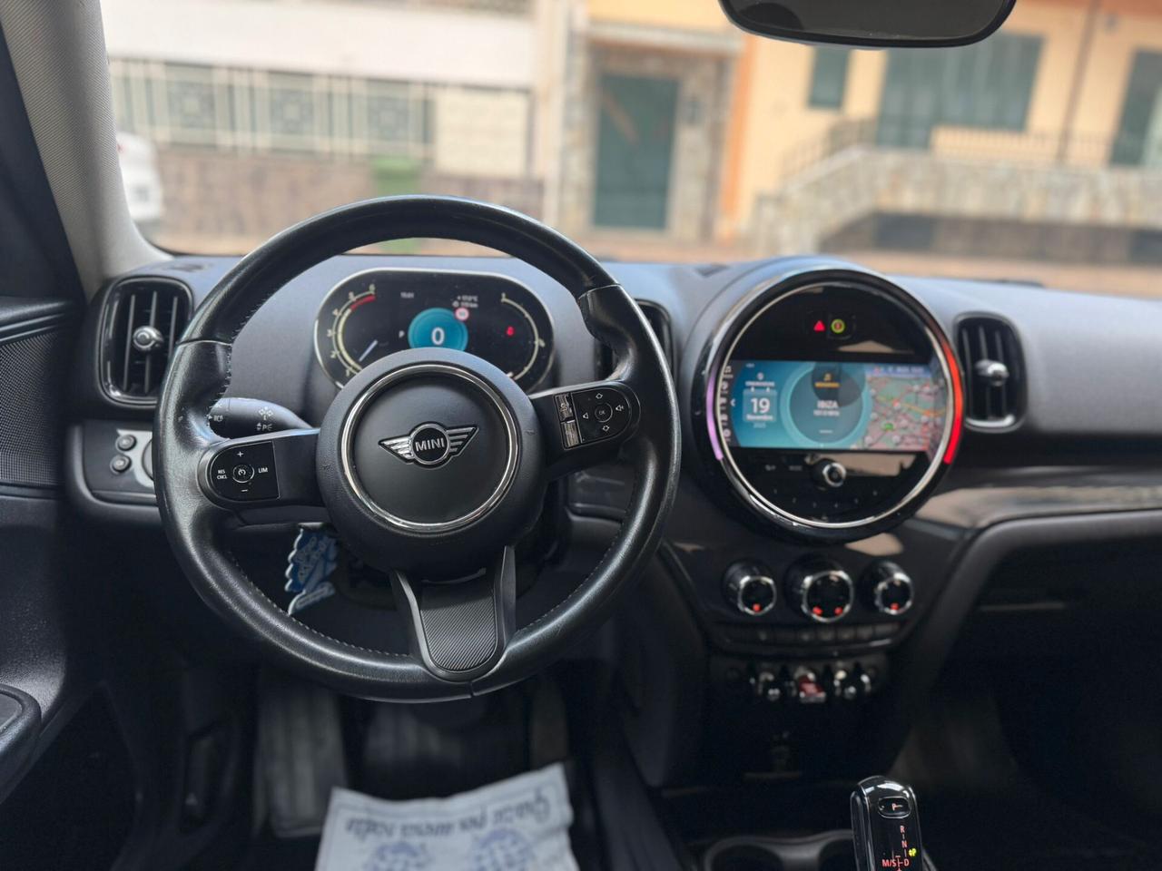 Mini Cooper D Countryman 1.5 One Northwood Edition