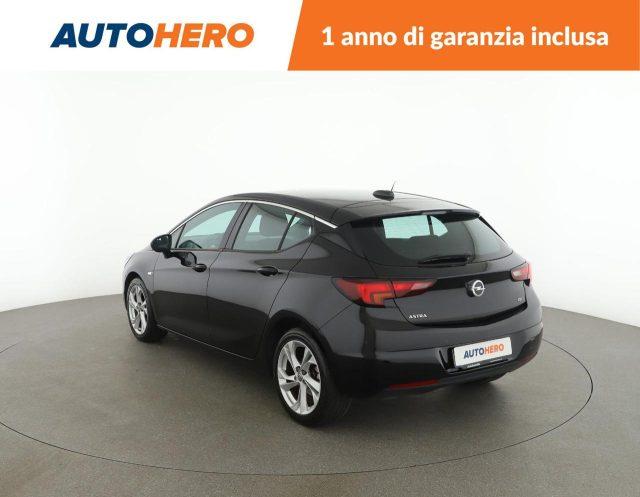 OPEL Astra 1.6 CDTi 110CV Start&Stop 5 porte Dynamic