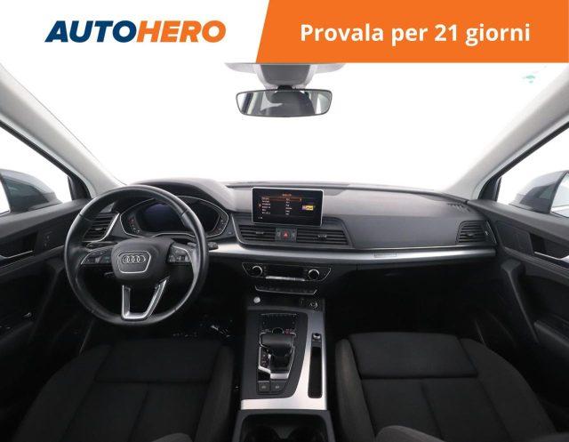 AUDI Q5 40 TDI quattro S tronic Sport