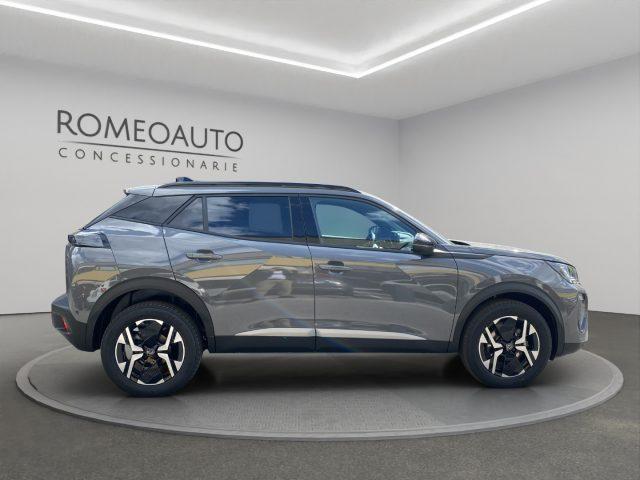 PEUGEOT 2008 1.2 PureTech 100CV Allure ?. 10.000 A TASSO 0%