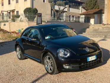 Volkswagen Maggiolino 1.6 TDI Design