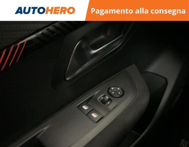 PEUGEOT 208 PureTech 75 Stop&Start 5 porte Active