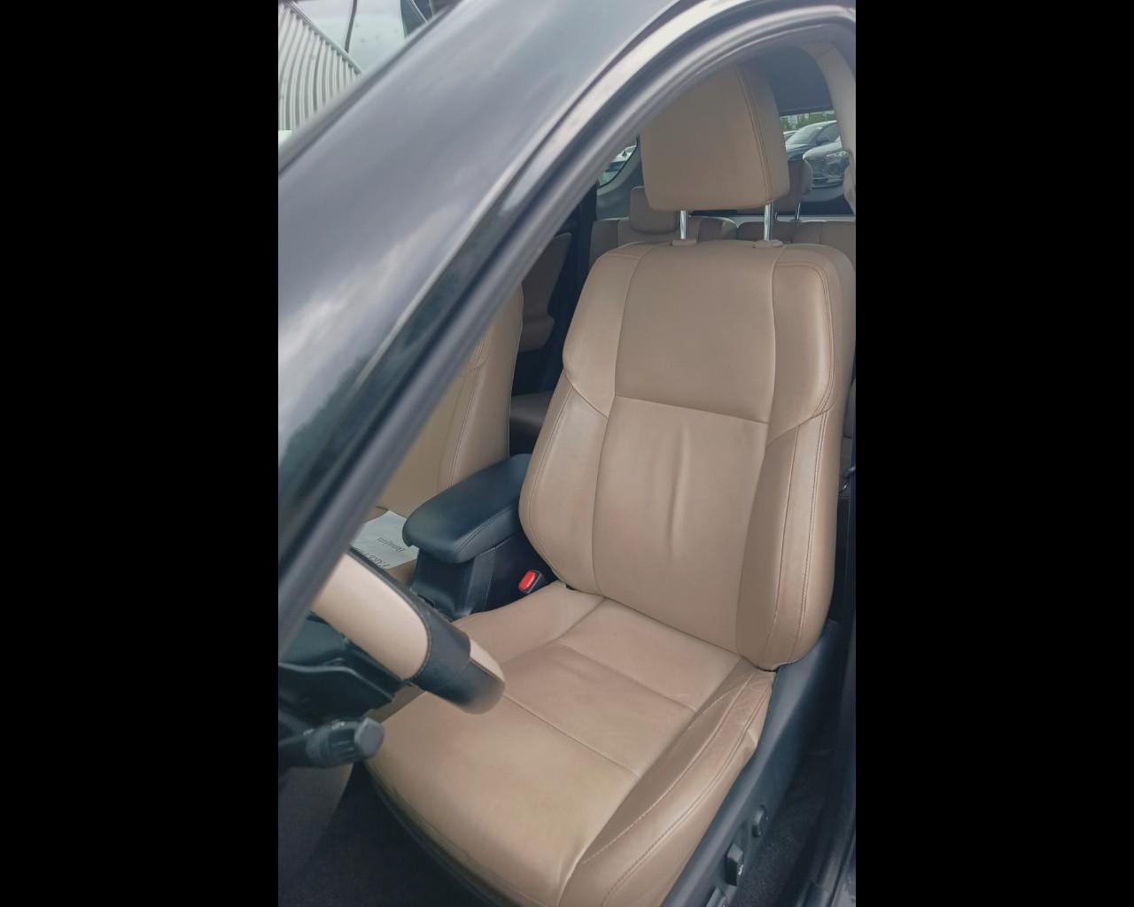 TOYOTA RAV4 2.2 D-CAT LOUNGE 4WD 150CV AUTO
